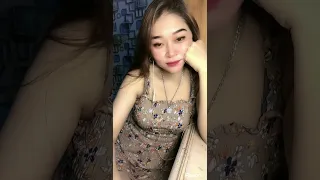 goyang daster tante 