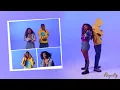Ihombe - Tamy Moyo ft Jnr Spragga
