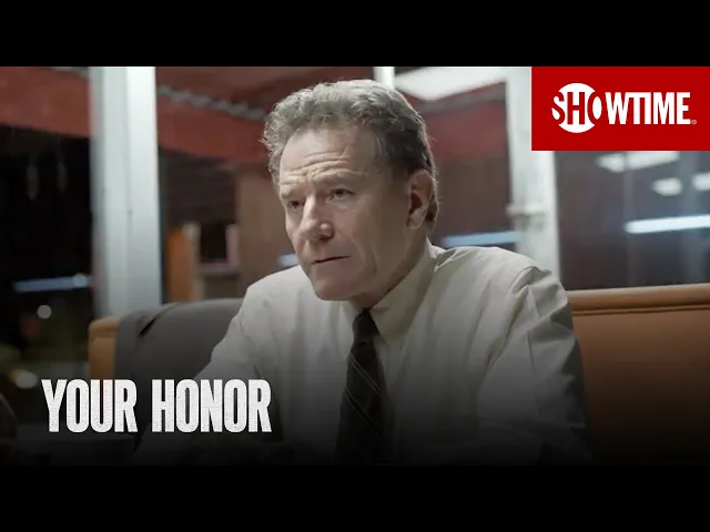 Next on Episode 2 | Your Honor | SHOWTIME