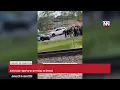 IMMIGRATION OPERATION LEADS TO NEARLY 20 ARRESTS