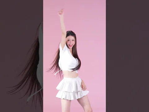 치어리더가 BAD를 추면