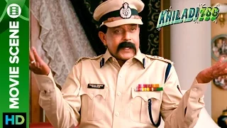 mithun chakraborty khiladi 786 best comedy scene