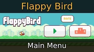 Godot Engine Tutorial - Flappy Bird