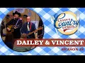 Dailey Vincent on Larry s Country Diner Season 18 Full Episode