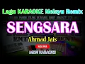Lagu Karaoke SENGSARA Mix Band - Ahmat jais (Nada Pria)  kn7000 @MADANI.Keyboard​