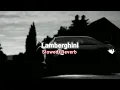 Lamberghini (Full Song) | The Doorbeen & Ragini | (Slowed and Reverb) ।। PUNAJBI love song ।। [💗✨]