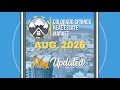 Colorado Springs Housing Market Update - August 2026