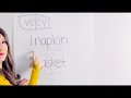 Breaking Closed Syllable Words - Old Town Road
