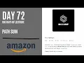AMAZON INTERVIEW QUESTION Path Sum LeetCode problem 112