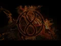 BAD SUNDAY WITH HERA - AMORFATI (Official Lyric Video)