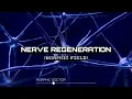 Nerve regeneration+Heal damaged brain cells (Morphic field+Powerful energy programming)
