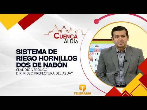 Claudio Verdugo 