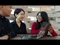 Welcome to the DBS Management Associate Programme