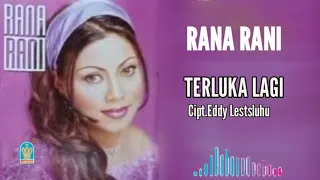 rana rani terluka lagi