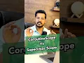 CoroutineScope vs Supervisor Scope Android Best Practices CodingWithPuneet