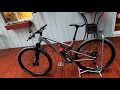 The Intense 951 XC Bike Check A Super Great Value for the Money