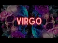 Lagu VIRGO TE DOY SU NOMBRE ❗️😱🔮 TE AMA Y TE DESEA 😍🔥 HOROSCOPO #VIRGO HOY TAROT AMOR