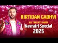 Download Lagu Kirtidan Gadhvi All Time Hits Garba | Navratri Special 2025 | Non Stop Gujarati Garba
