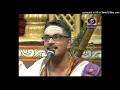 Download Lagu Mohan Santhanam - sadA madin dalatu gadarA - gambhIravANi - tyAgarAja - on shiva