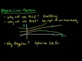 ML 10 1 Bayesian Linear Regression