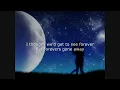 Boyz II Men - It's So Hard to Say Goodbye to Yesterday (with lyrics)