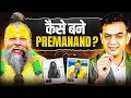 Lagu The MYSTERIOUS Journey of Premanand Ji Maharaj | Sonu Sharma