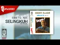 Lagu Ebiet G. Ade - Selingkuh (Official Karaoke Video) | No Vocal