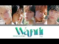 Download Lagu How Would TXT sing ‘WANT IT’ by Ebby (TINNITUS ENGLISH DEMO) ✨(Color Coded Eng) | taelyn. 태린 🍄