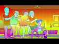 Clean Up Song • Gracie’s Corner