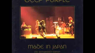 Download Smoke on the Water - Deep Purple [Made in Japan 1972] (Remastered Edition) MP3