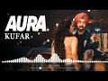 Kufar | Diljit Dosanjh | Manushi Chhillar | Aura | Raj Ranjodh | MixSingh | AMOR SONG 