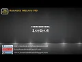 Download Lagu Aku mahu pulang - Amuk  Karaoke tanpa vokal