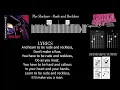 The Slackers - Rude and Reckless PRChords