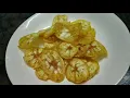 Download Lagu #RawBananaChips #KanchKalarChips #KachheKeleKaChips #EasyWayToMakeBananaChips #NananSwadeGeeta#Chips