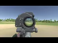 Realistic FPS Prototype