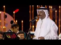 عبادي الجوهر - وضح المعنى | عيد الأضحى بسوق واقف 2014