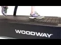 The Woodway Difference