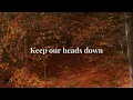 Silversun Pickups - Long Gone (Lyrics)