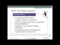 Understanding Secondary Traumatic Stress in Child Welfare