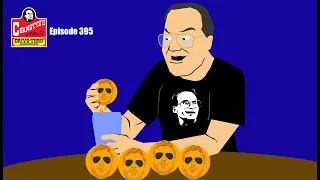 Jim Cornette Reviews AEW s Male Roster K To Z
