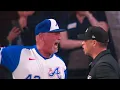 MLB Managers Going Berserk and getting ejected