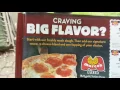 Marcos pizza deal see code in description