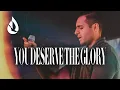 Download Lagu You Deserve the Glory (by Terry MacAlmon) | Acoustic Worship Cover by Steven Moctezuma