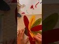 Fun and Easy Thanksgiving Craft