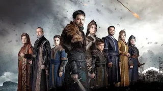 Kuruluş Orhan Müzikleri Jenerik Yeni Müzik 