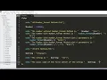 PHP Tutorial String Methods Number - Format Ord Parse