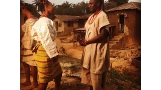 slkay fabu official video 