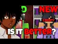 Why Minecraft Kids Content Is Evolving Backwards