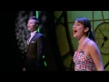Glee - For Good (Full performance) 2x22