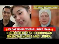 Lagu NIKEN SALINDRY DAN MAS LINDRA DAPAT RESTU BUNDA HAENI